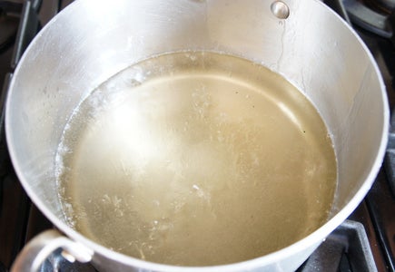 Naughty Chocolate Body Paint