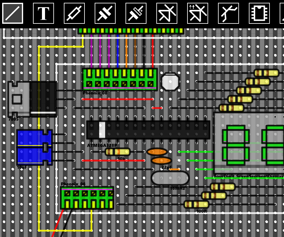 Prototyping Circuit Boards With DrawingBoard Pro
