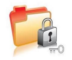 How To Lock Folder ?(without any software)