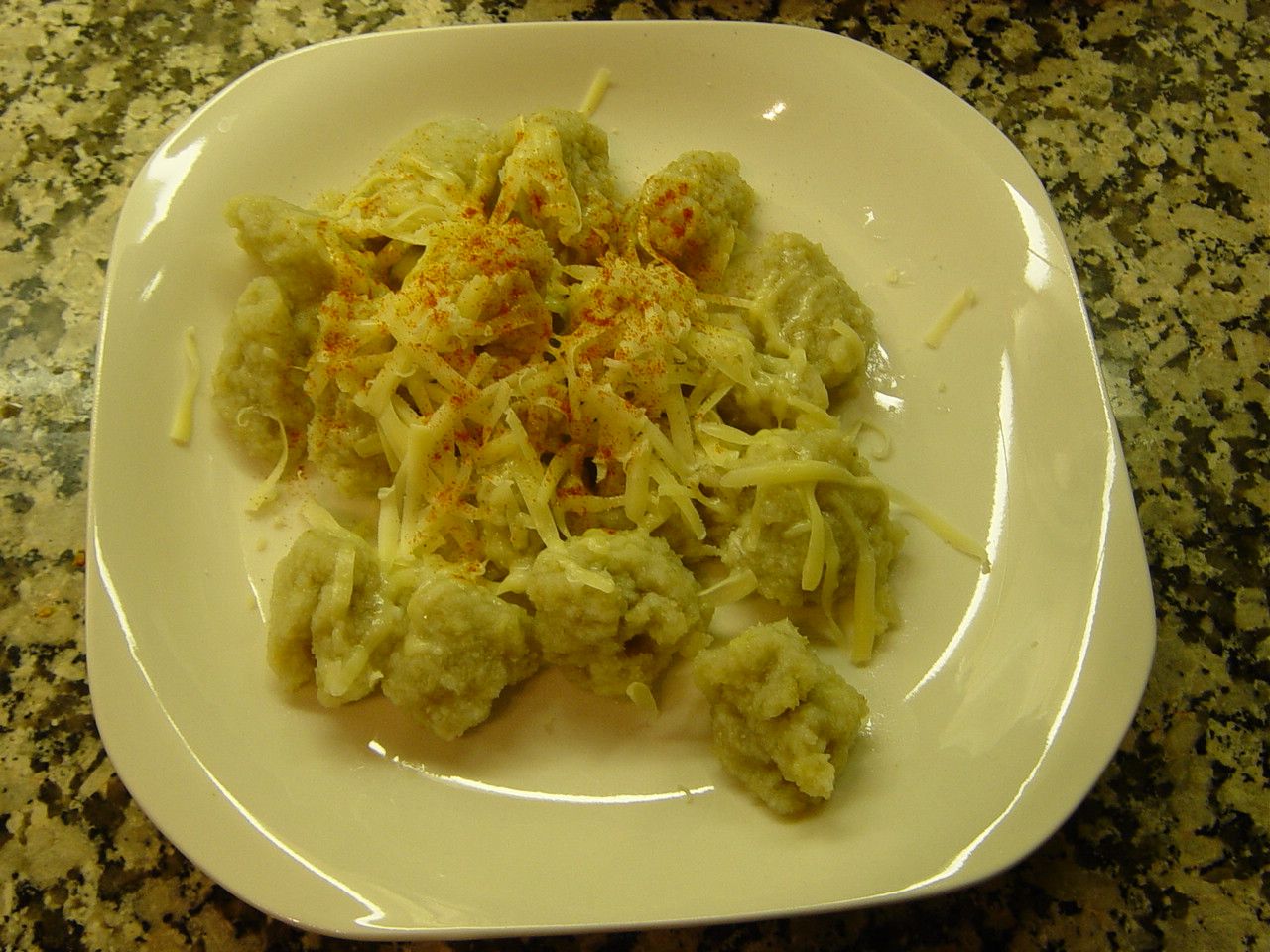 Flour- (and Gluten) Free Gnocchi! (Italian Potato Dumplings)