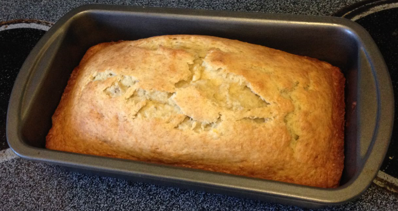 How to Make Banana Bread