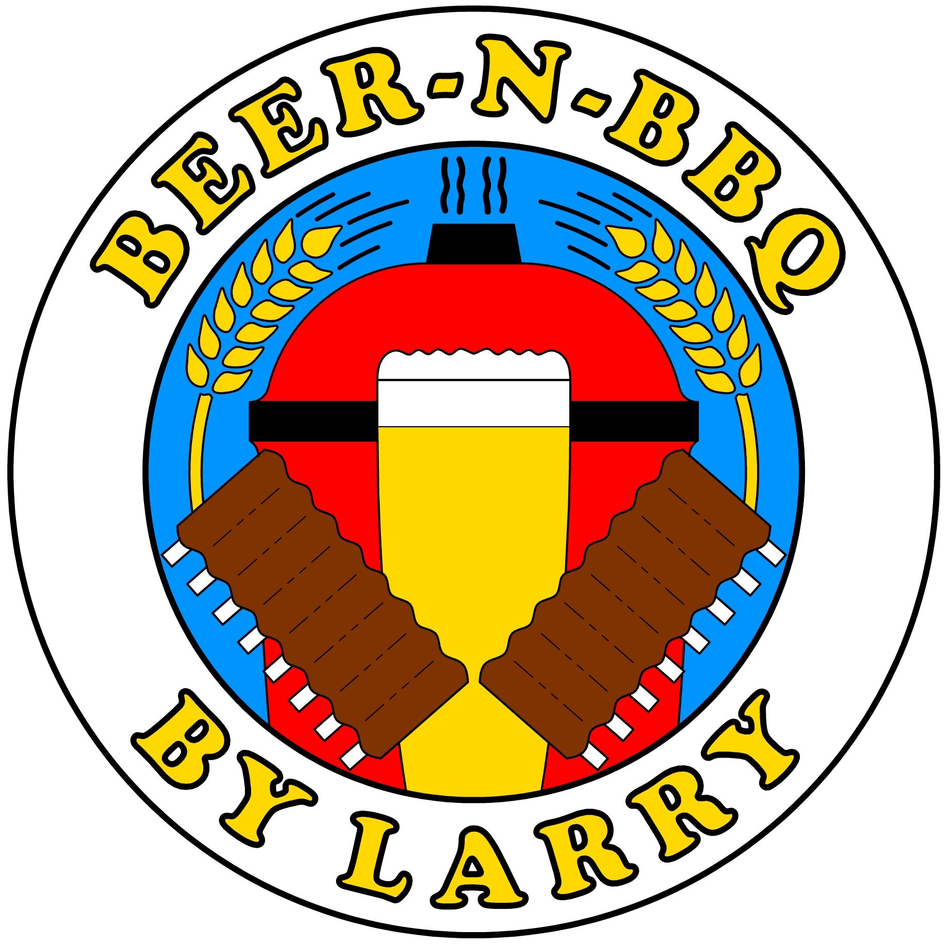 BEER-N-BBQ By Larry