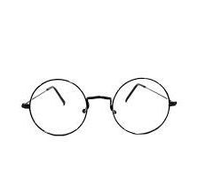 Harry Potter glasses 