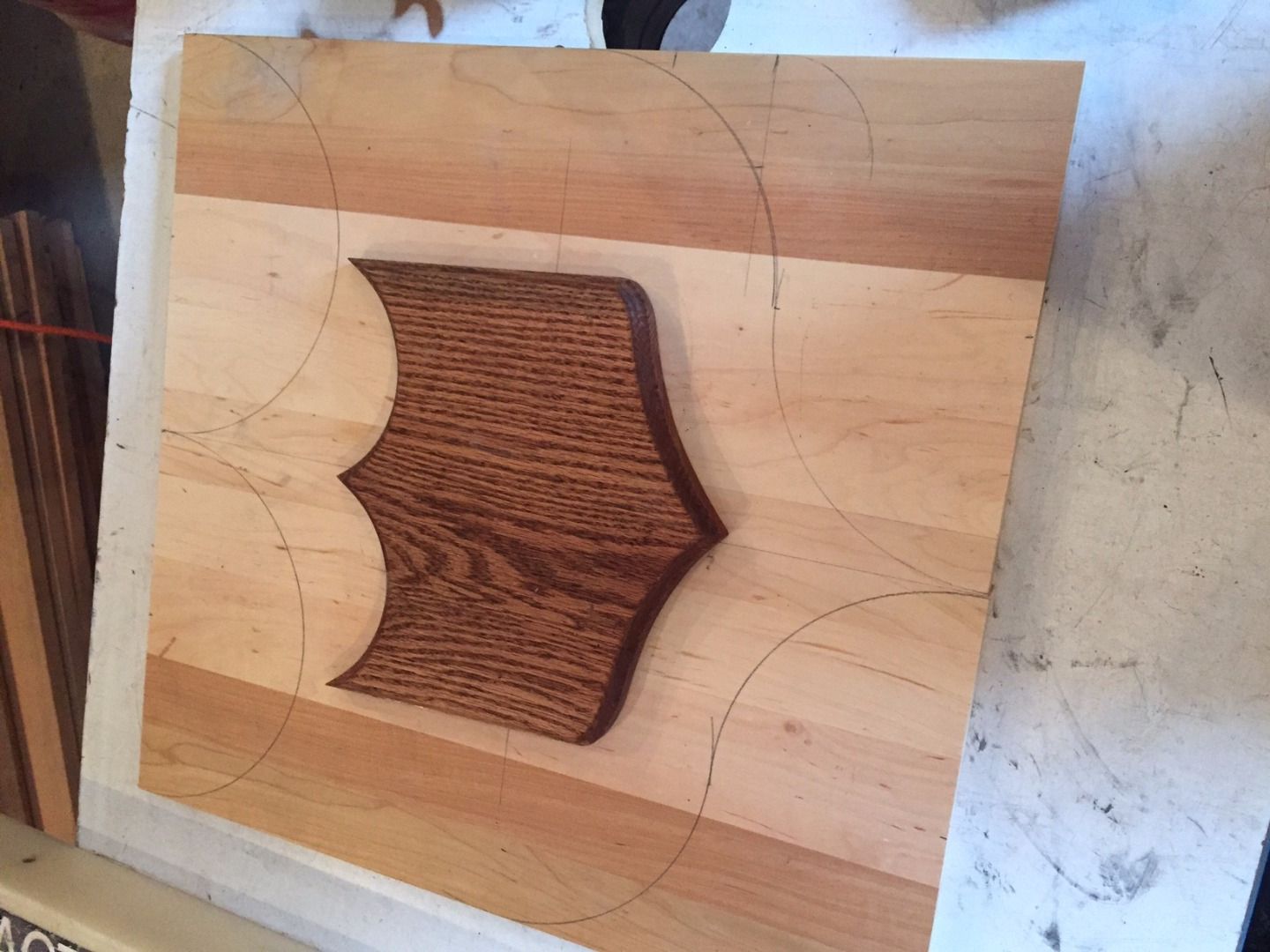 Big Game Trophy Mount Bike Rack and the Powers of Baking Soda 7 Steps (with Pictures