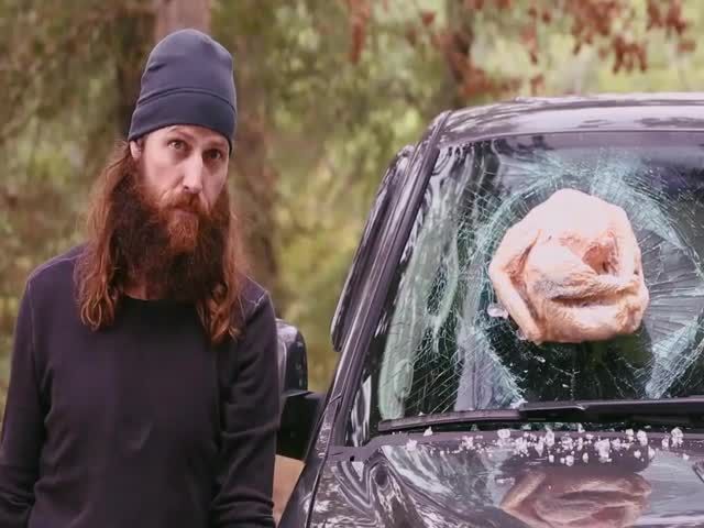 Hang on a Minute With Si and Jase