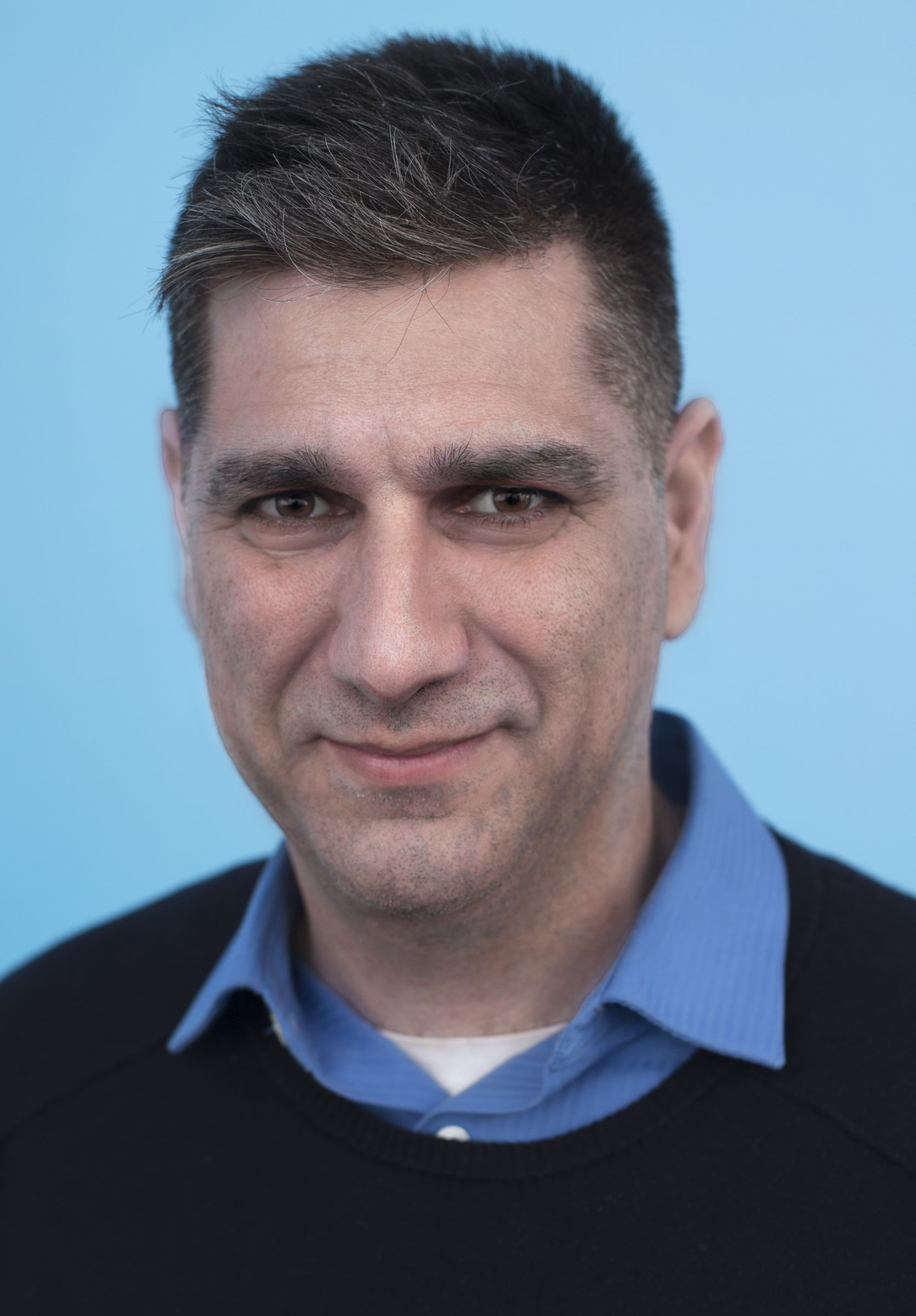 author