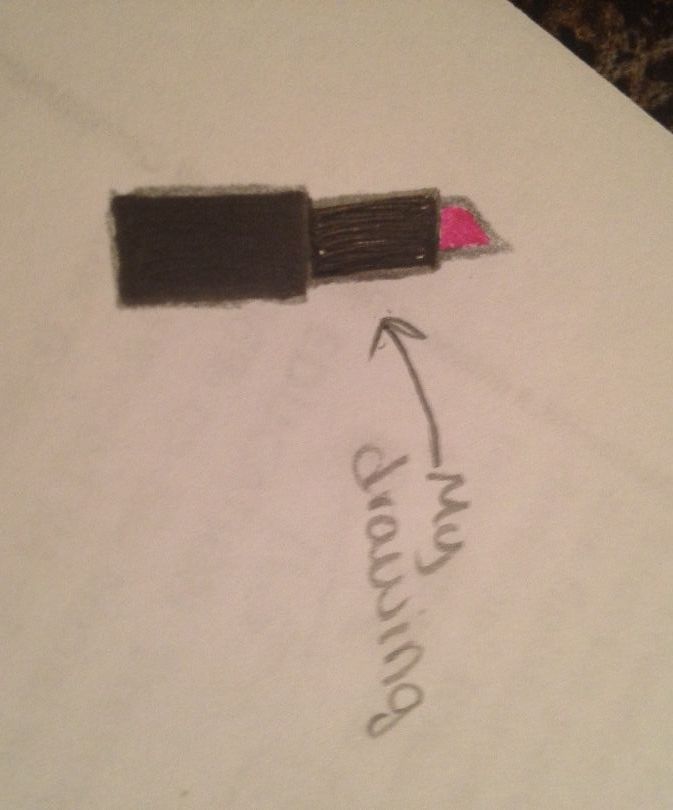 Diy crayon lipstick