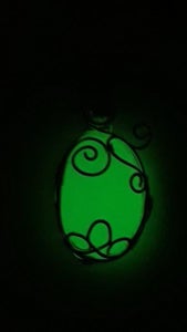 Glow-in-the-dark Pics!