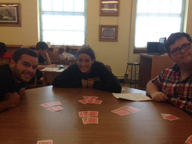 How to Play Euchre