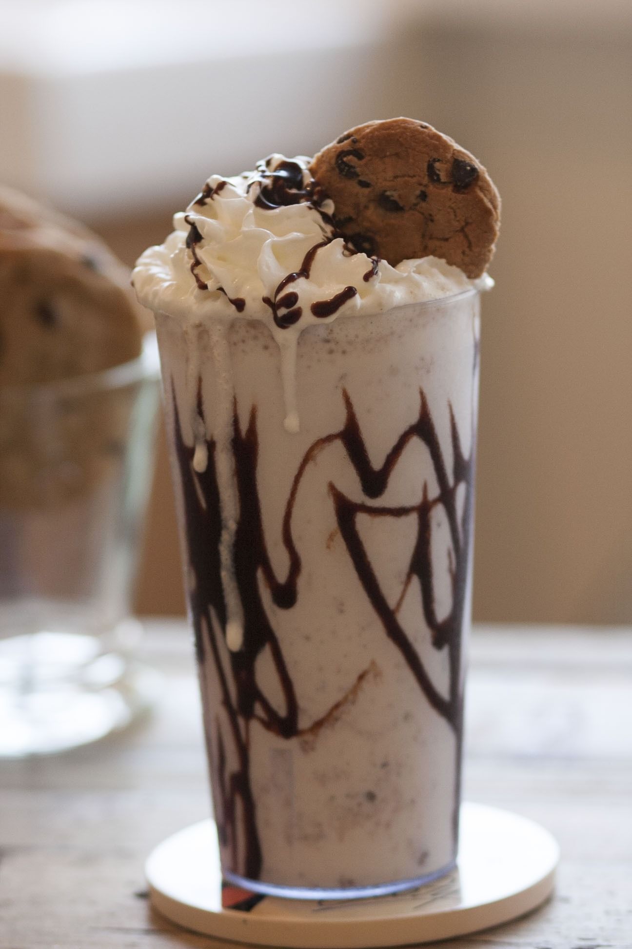 Cookie Shake