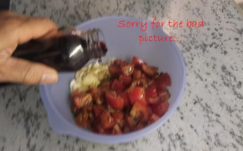 Spice Up the Salat