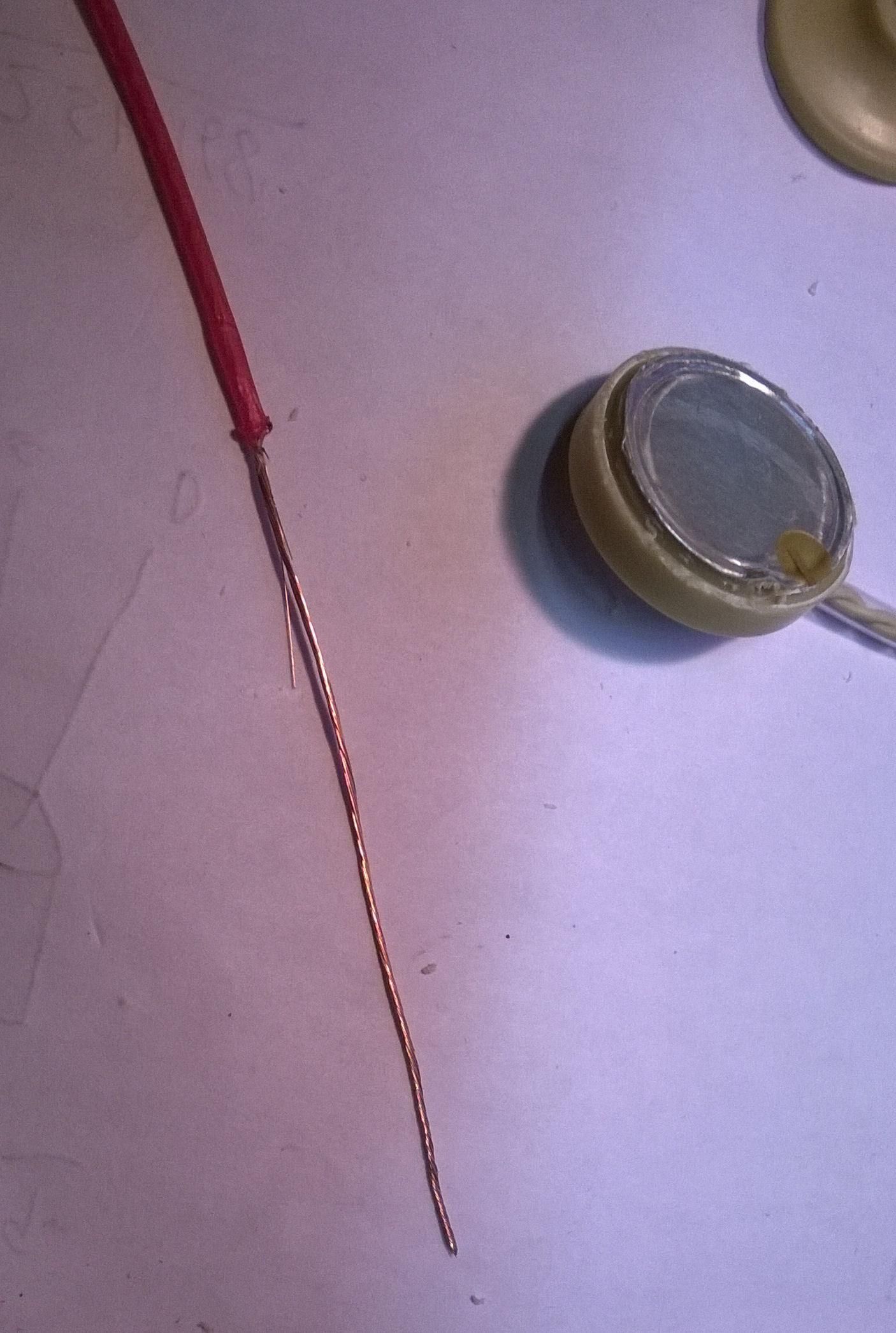 Crystal Earpiece Repair 7 Steps (with Pictures) Instructables