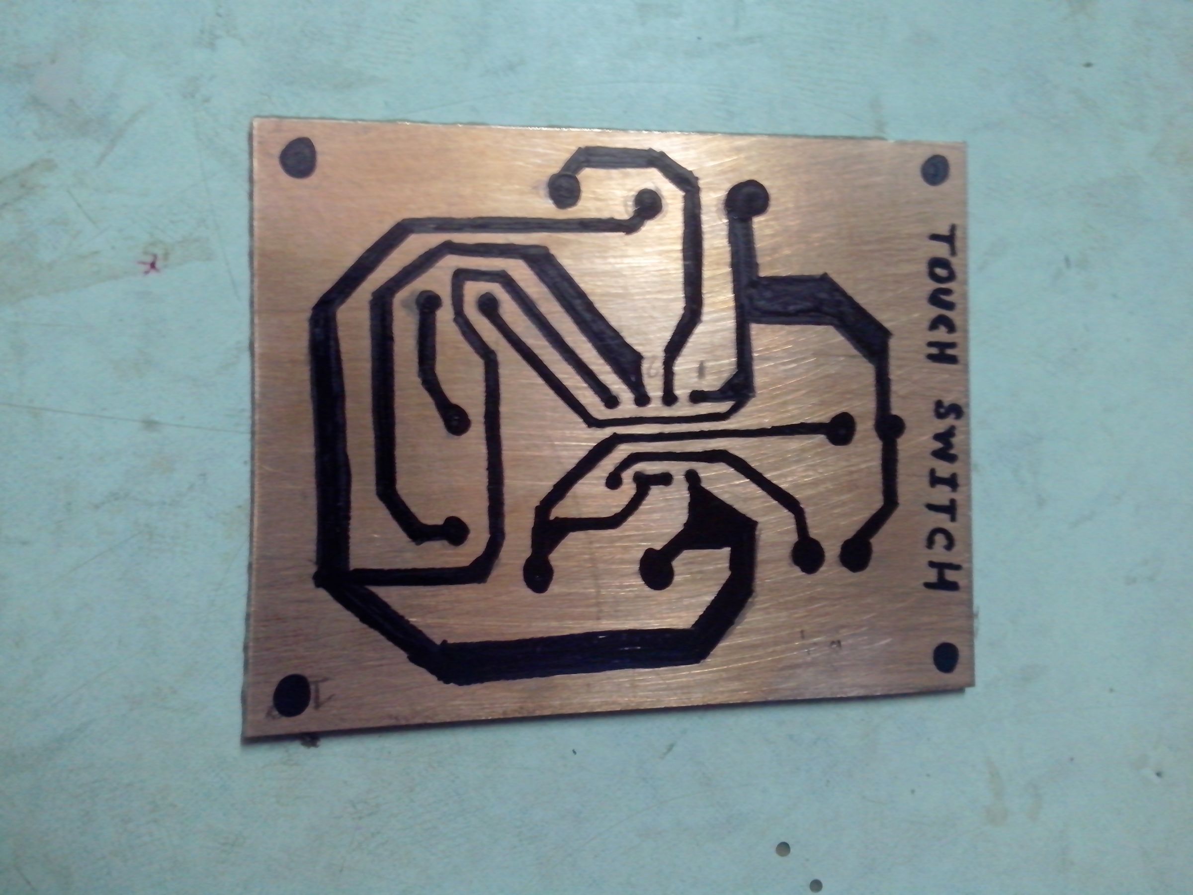 How to Make PCB at Home 14 Steps (with Pictures) Instructables