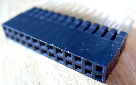 The Raspberry Pi - Arduino Connection : 9 Steps (with Pictures ...