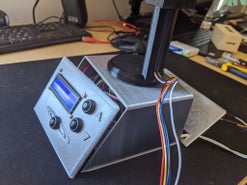 Adding Flanges