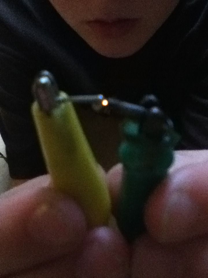 Make a Soldering Iron!