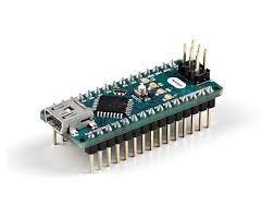 Arduino-basics