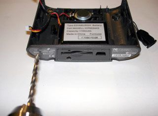 Add a Bluetooth Adapter to Your GPS Device