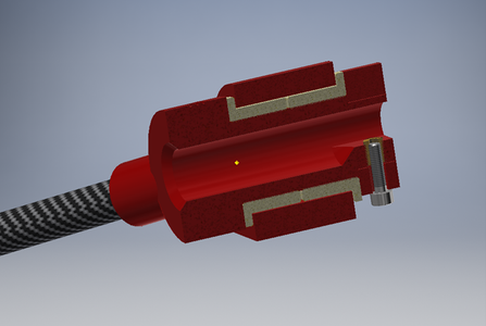 Preparation of Assembly Rear