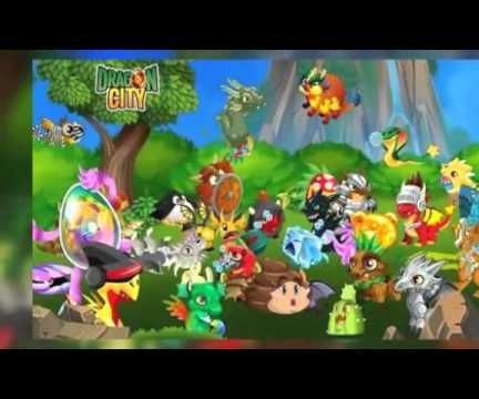 Dragon City Hack Tool