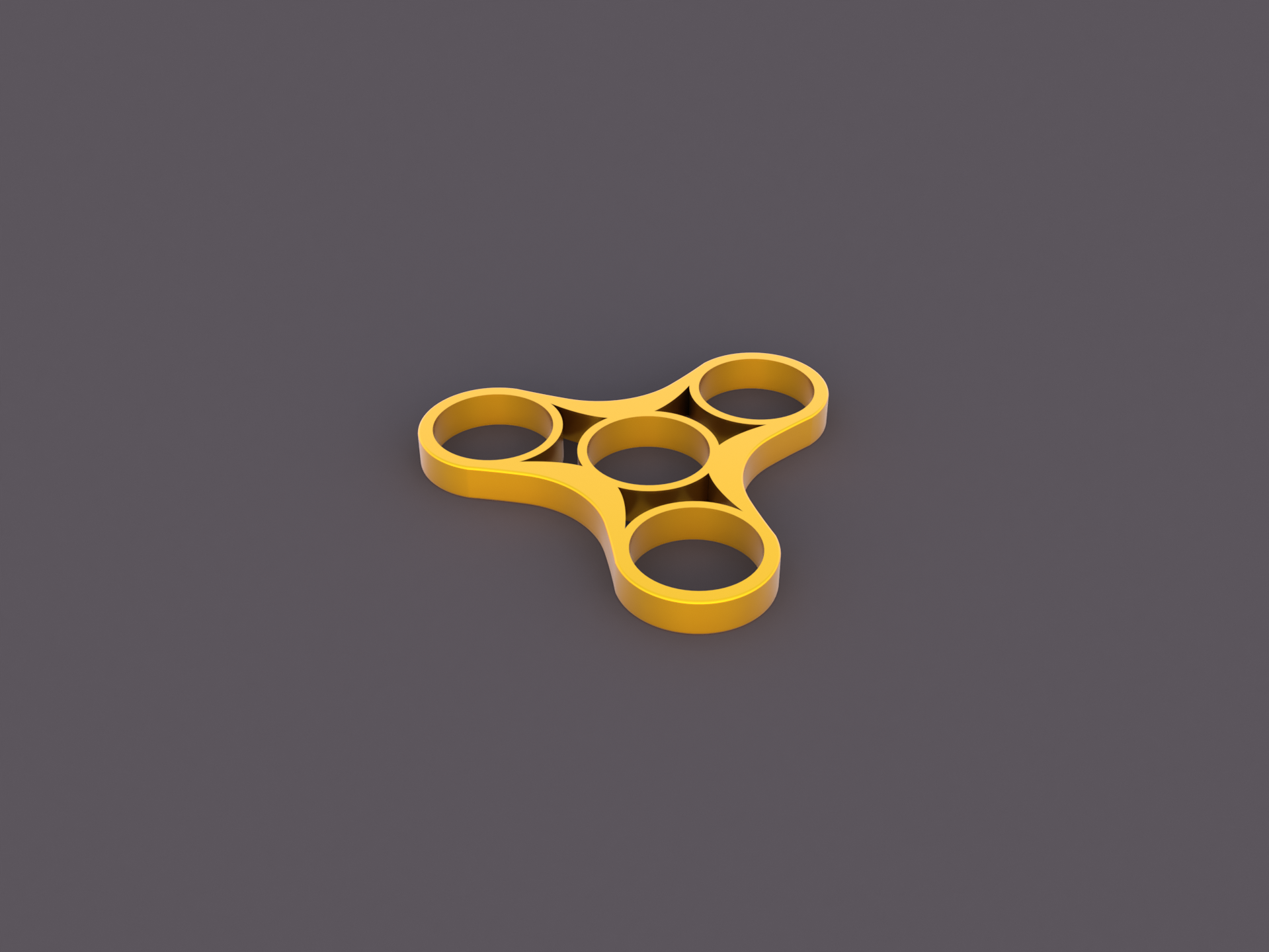 Cool Spinner