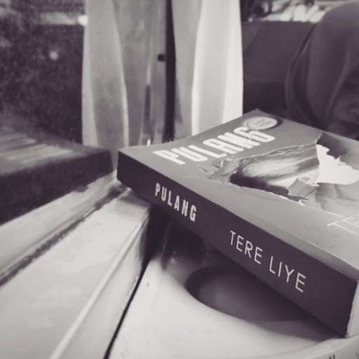 author