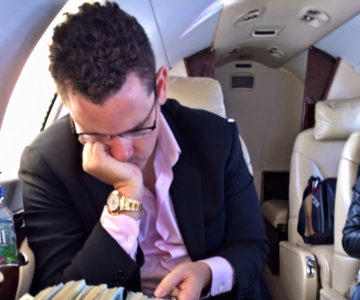 You Also Can Be a Successful Inventory Investor Like Timothy Sykes