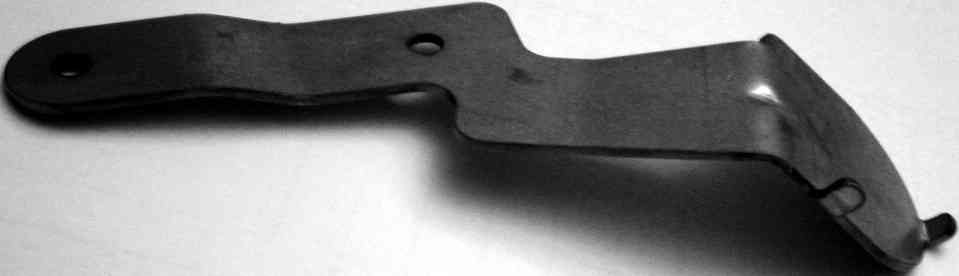 Peugeot 206cc - GPS Antenna