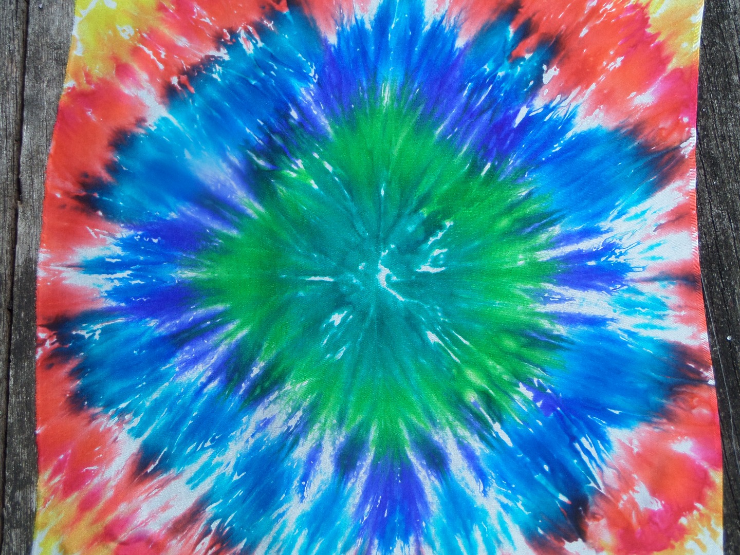 Microwave Dyeing on Silk 9 Steps (with Pictures) Instructables