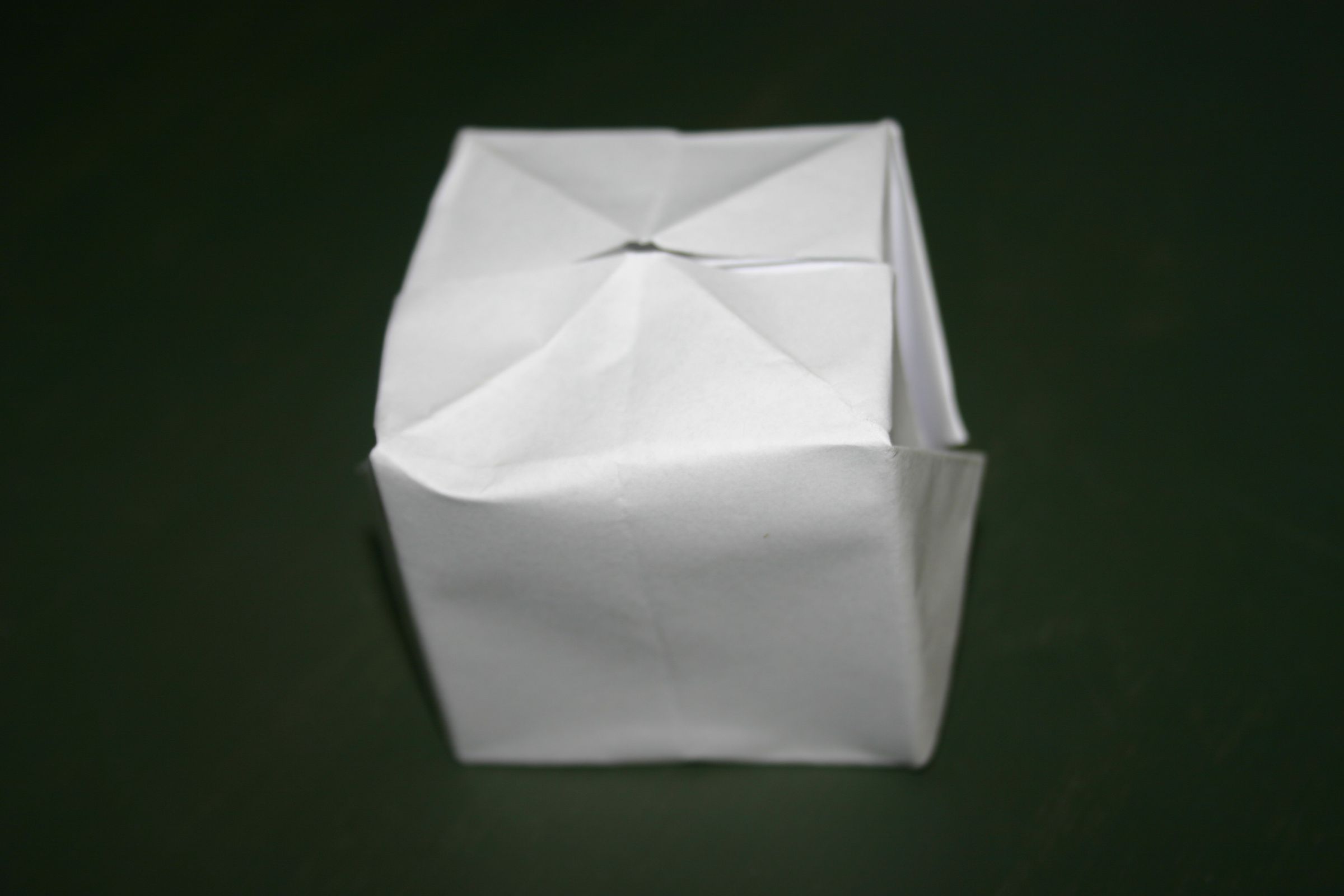 How to Make Paper Water Balloons.