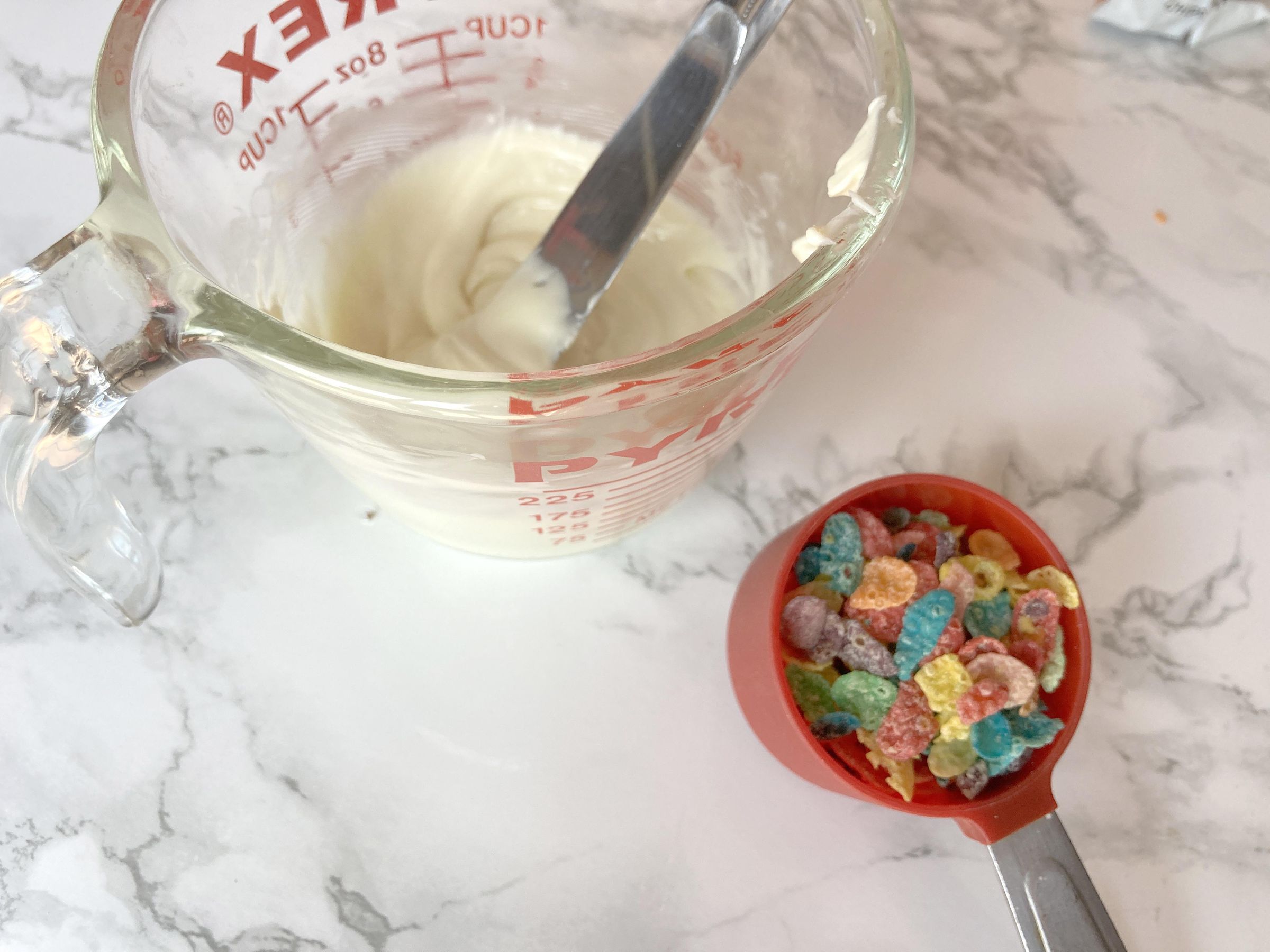 Fruity Pebbles Candy Bar 3 Steps (with Pictures) Instructables
