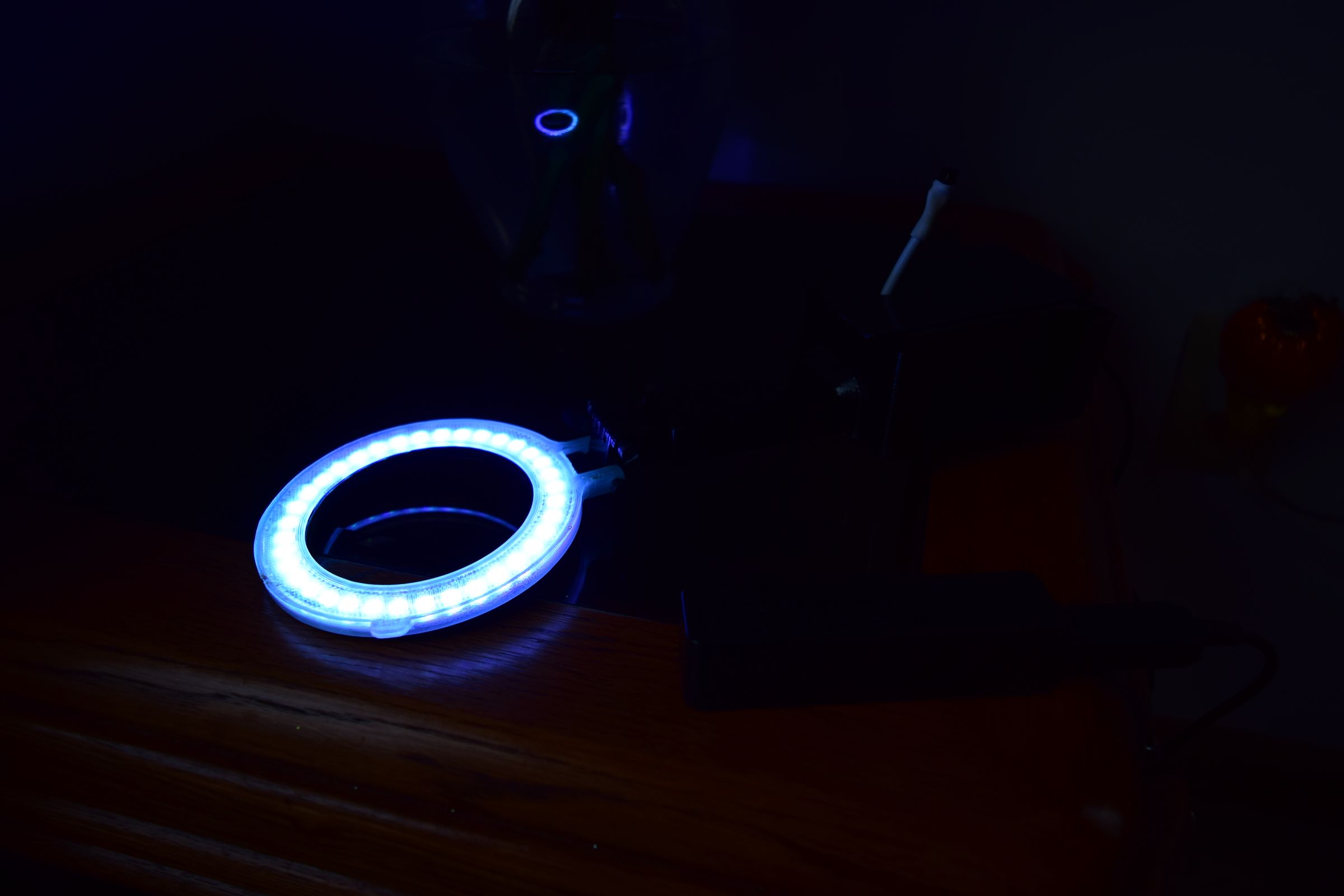 Macro Light Ring Beauty Bloggers Best Friend 5 Steps (with Pictures