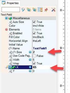 For Receiver NODEMCU - in Visuino Add, Set & Connect Components