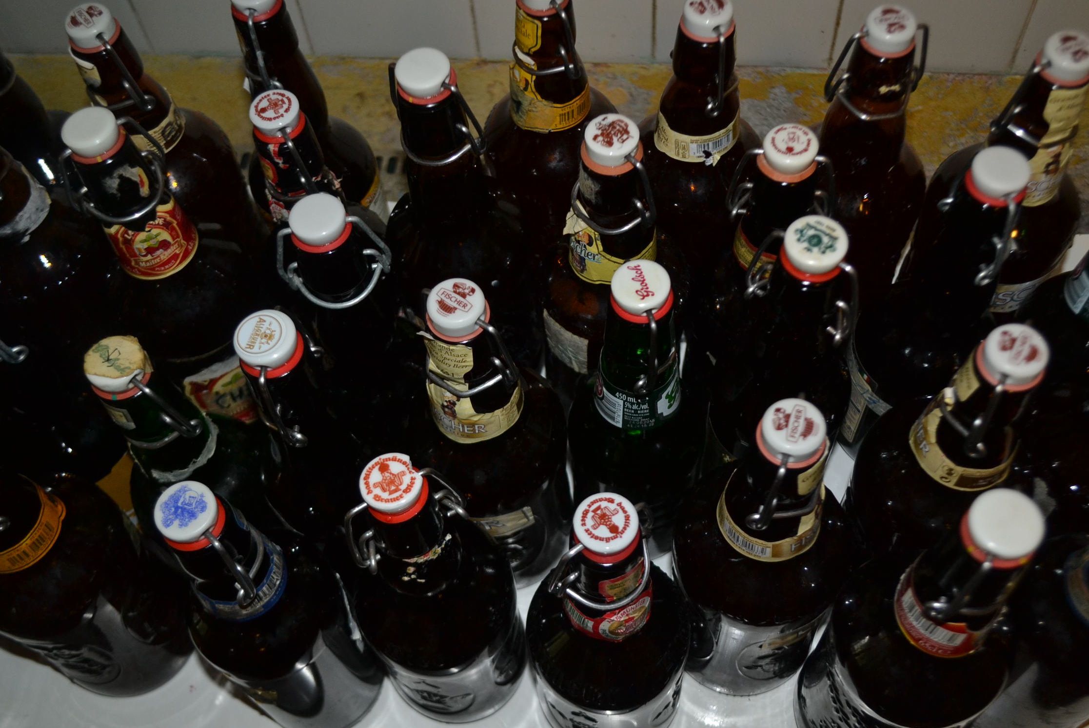 DOUBLE HOP BEER (dry Hopping) 14 Steps (with Pictures) Instructables