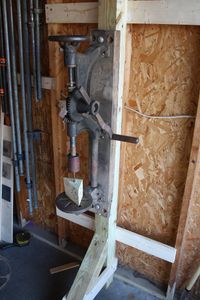 Attach to Wall