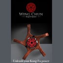 Wing Chun Kung Fu Spinner