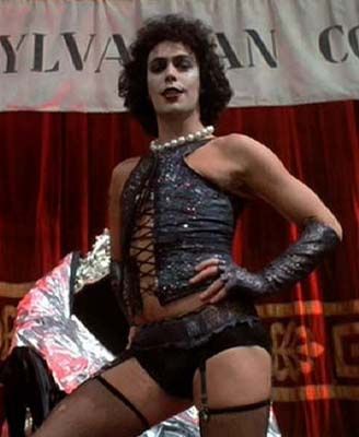 What to Do at the Rocky Horror Picture Show!