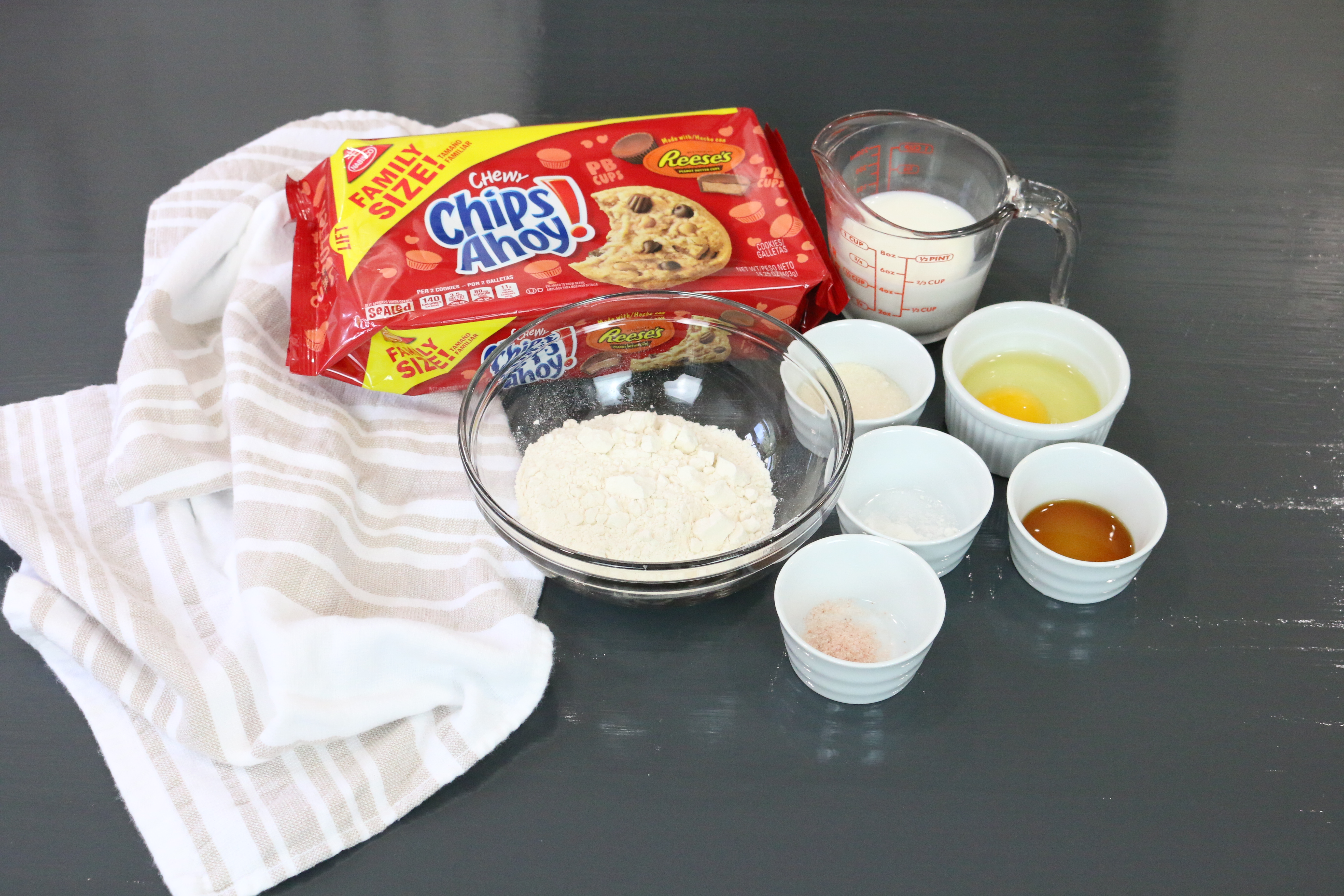 Deep Fried Chips Ahoy! Fun Fair Food 8 Steps (with Pictures