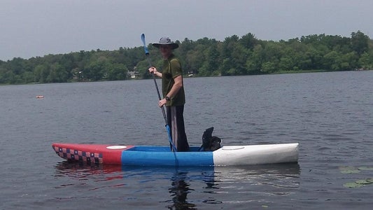 kayak catamaran plans Conclusion