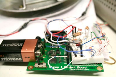 Electronics