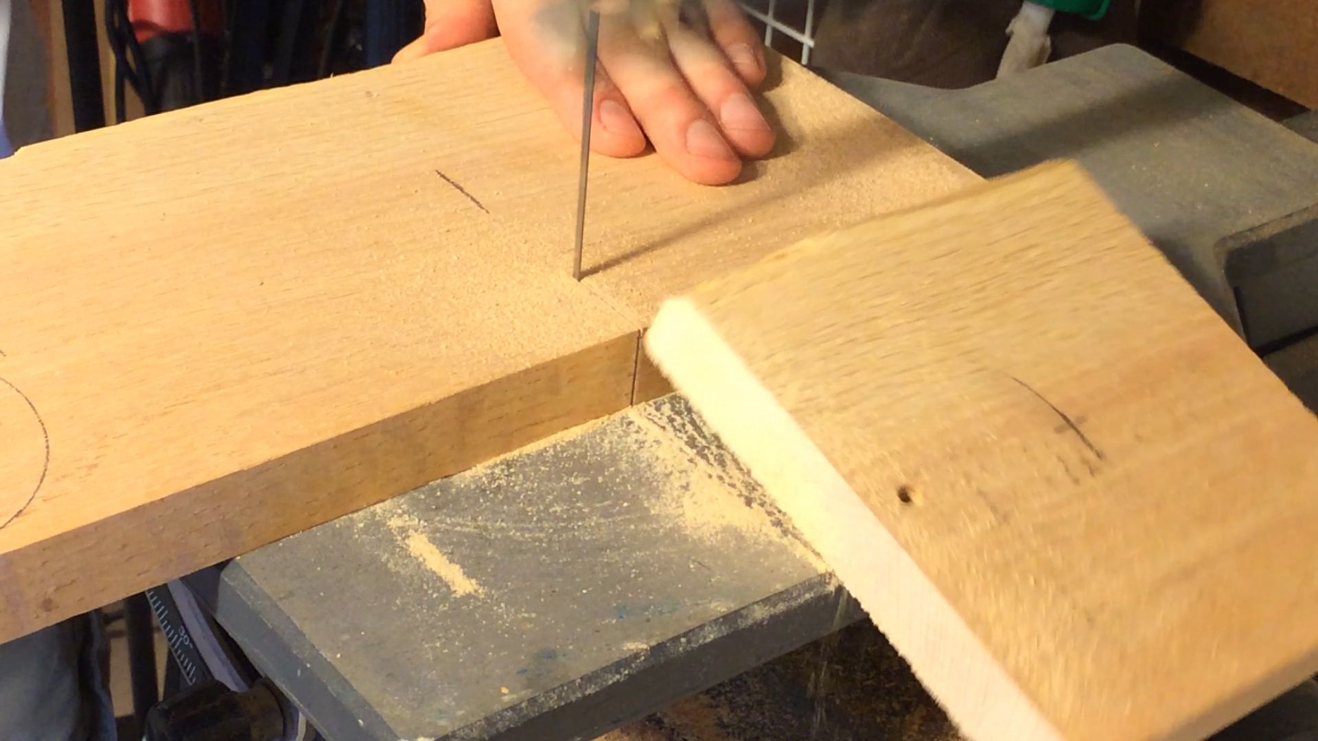 Wooden Mini Flag Pole Gifts : 9 Steps - Instructables