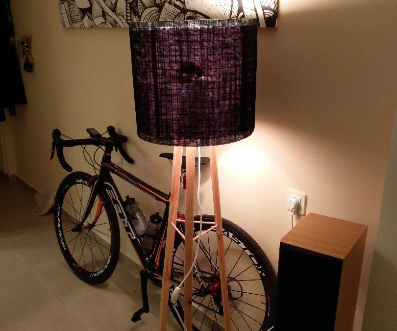 Standing Floor Lamp
