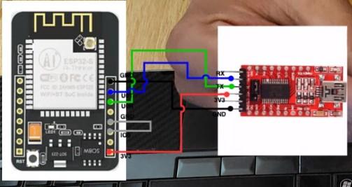 ESP32 CAM Surveillance Car : 8 Steps - Instructables