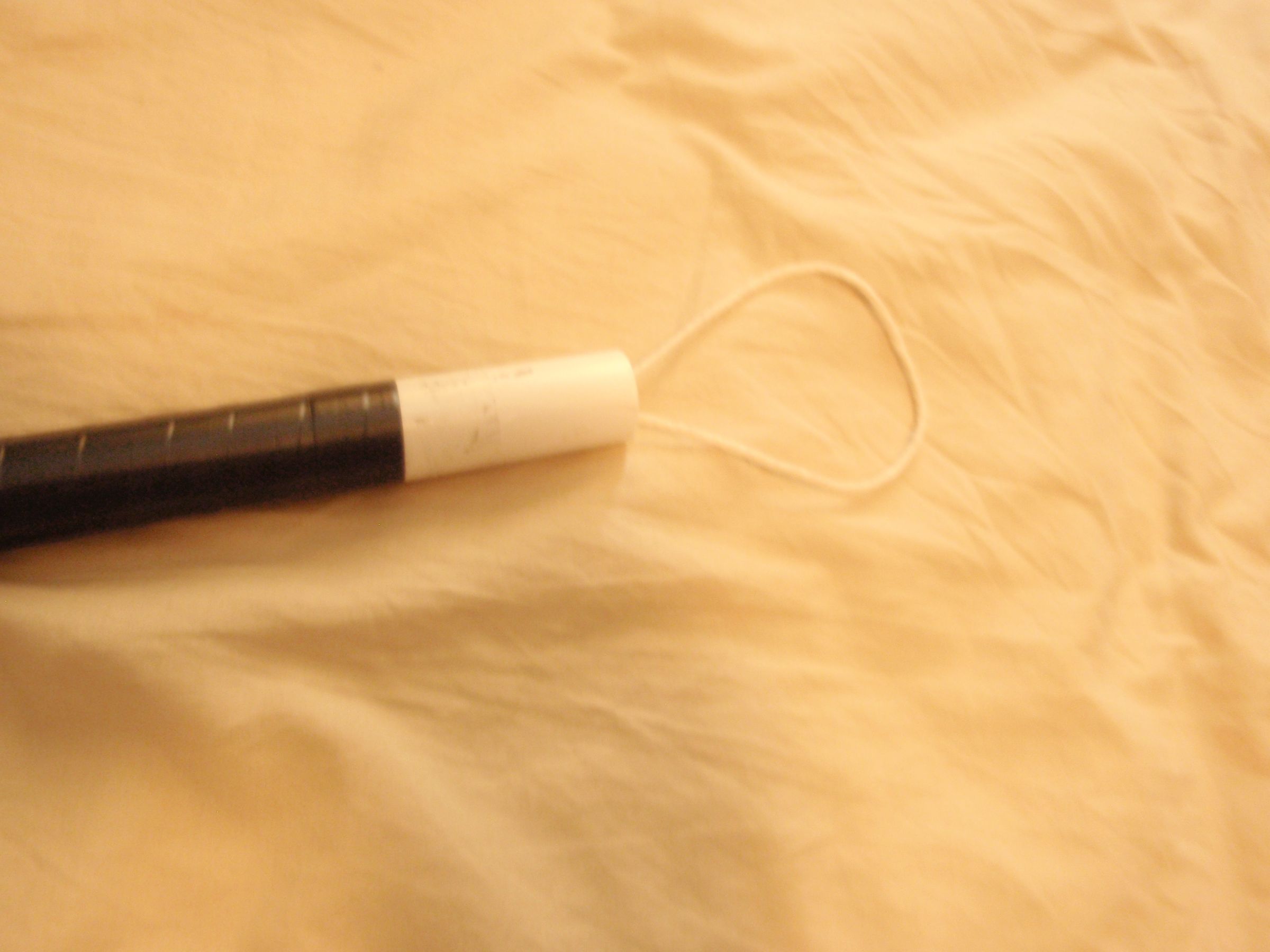 Snake & Small Animal Restraining Device