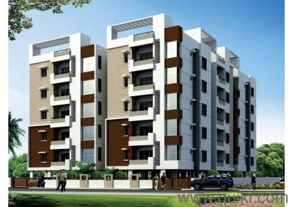  Just How to Get Finest Home Apartments in Old Madras Road
