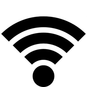 Wi-Fi Signal Booster