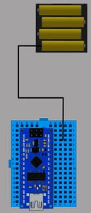 Electrical Supply (-)