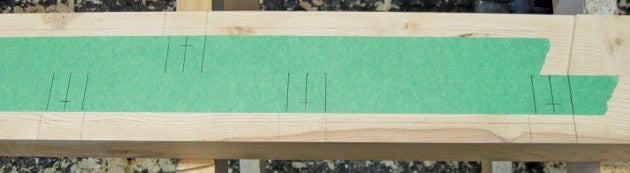 Drill the Pivot Points: