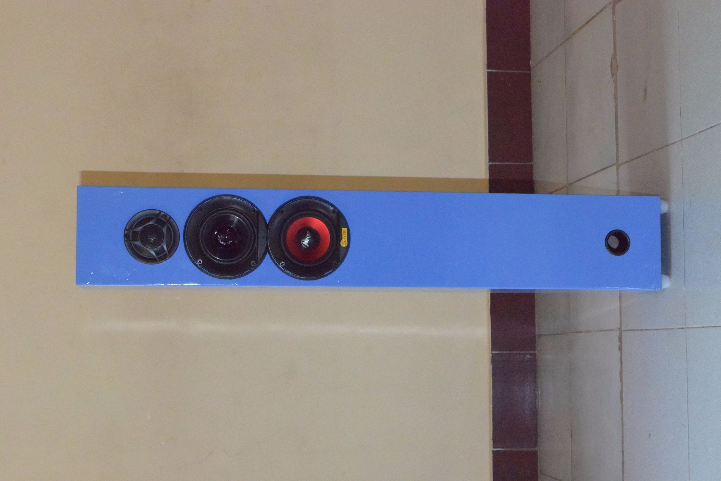 DIY 5.1 Home Theater System 700watt RMS : 12 Steps (with Pictures