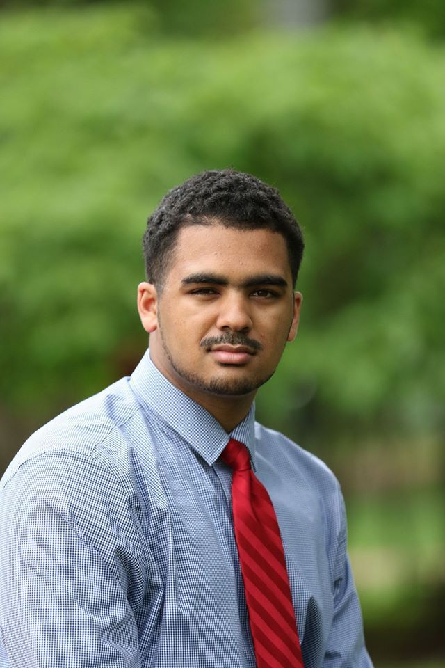 author